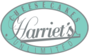 Harriet's Cheesecakes-Bakery in Inglewood, California